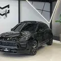 PORSCHE MACAN 2.0 TURBO GASOLINA PDK PORSCHE MACAN 2.0 TURBO GASOLINA PDK