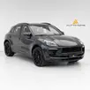 PORSCHE MACAN 2.9 V6 BITURBO GASOLINA GTS PDK PORSCHE MACAN 2.9 V6 BITURBO GASOLINA GTS PDK