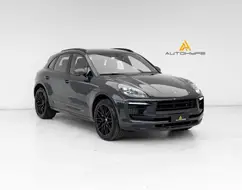 PORSCHE MACAN 2.9 V6 BITURBO GASOLINA GTS PDK PORSCHE MACAN 2.9 V6 BITURBO GASOLINA GTS PDK