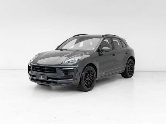 PORSCHE-MACAN-2.9 V6 BITURBO GASOLINA GTS PDK PORSCHE-MACAN-2023