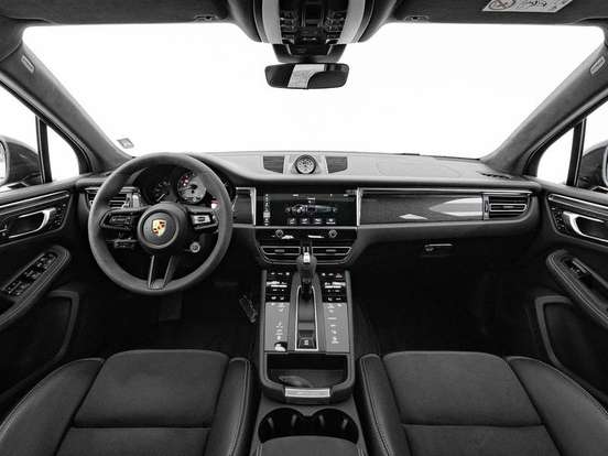PORSCHE-MACAN-2.9 V6 BITURBO GASOLINA GTS PDK PORSCHE-MACAN-2023