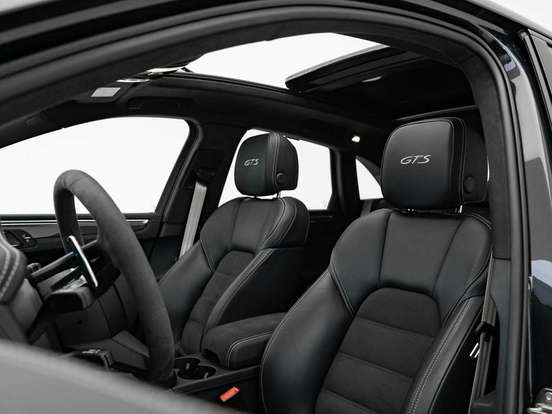 PORSCHE-MACAN-2.9 V6 BITURBO GASOLINA GTS PDK PORSCHE-MACAN-2023