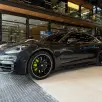 PORSCHE PANAMERA 2.9 V6 E-HYBRID 4 PDK PORSCHE PANAMERA 2.9 V6 E-HYBRID 4 PDK