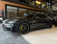 PORSCHE PANAMERA 2.9 V6 E-HYBRID 4 PDK PORSCHE PANAMERA 2.9 V6 E-HYBRID 4 PDK