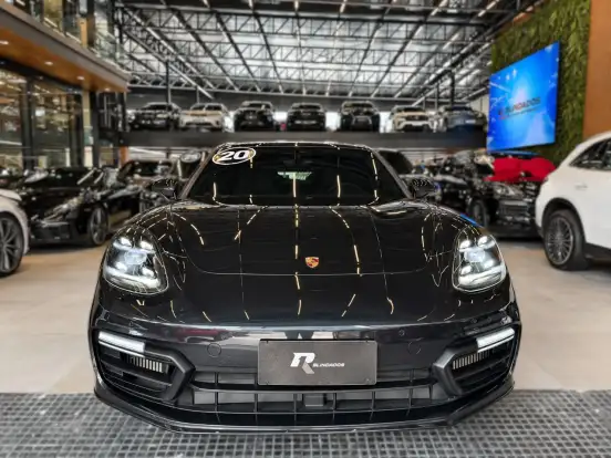 PORSCHE-PANAMERA-2.9 V6 E-HYBRID 4 PDK PORSCHE-PANAMERA-2020