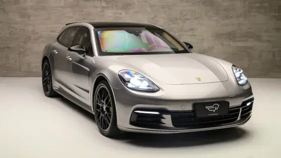 Porsche Panamera 2.9 V6 E-Hybrid 4 Sport Turismo PDK