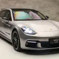 PORSCHE PANAMERA 2.9 V6 E-HYBRID 4 SPORT TURISMO PDK PORSCHE PANAMERA 2.9 V6 E-HYBRID 4 SPORT TURISMO PDK