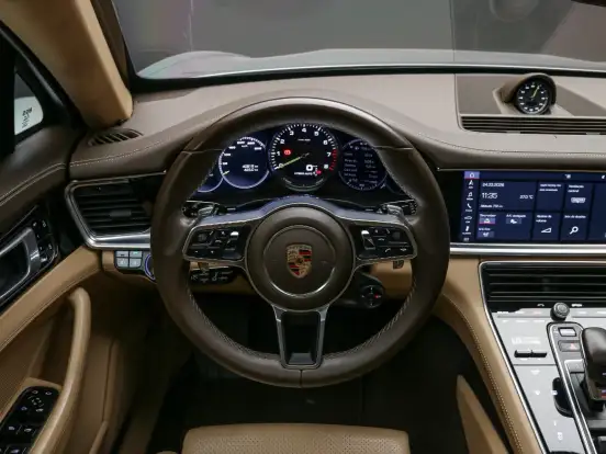 PORSCHE-PANAMERA-2.9 V6 E-HYBRID 4 SPORT TURISMO PDK PORSCHE-PANAMERA-2019