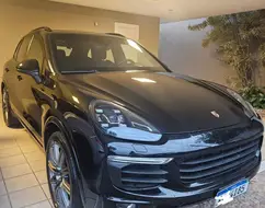 PORSCHE CAYENNE 3.0 S PLATINUM EDITION V6 HÍBRIDO 4P TIPTRONIC PORSCHE CAYENNE 3.0 S PLATINUM EDITION V6 HÍBRIDO 4P TIPTRONIC