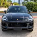 PORSCHE CAYENNE 3.0 V6 E-HYBRID COUPÉ PLATINUM EDITION AWD TIPTRONIC S PORSCHE CAYENNE 3.0 V6 E-HYBRID COUPÉ PLATINUM EDITION AWD TIPTRONIC S