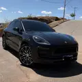 PORSCHE MACAN 2.0 TURBO GASOLINA PDK PORSCHE MACAN 2.0 TURBO GASOLINA PDK