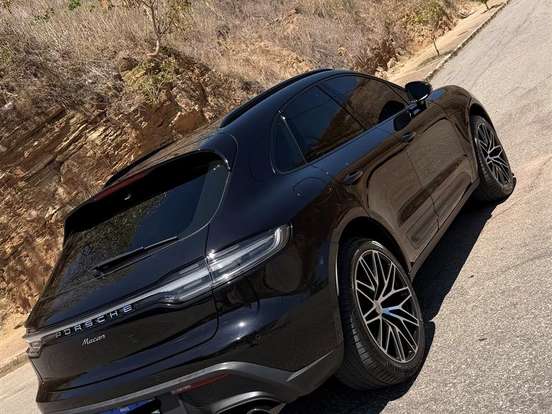 PORSCHE-MACAN-2.0 TURBO GASOLINA PDK PORSCHE-MACAN-2023