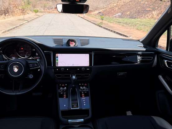 PORSCHE-MACAN-2.0 TURBO GASOLINA PDK PORSCHE-MACAN-2023