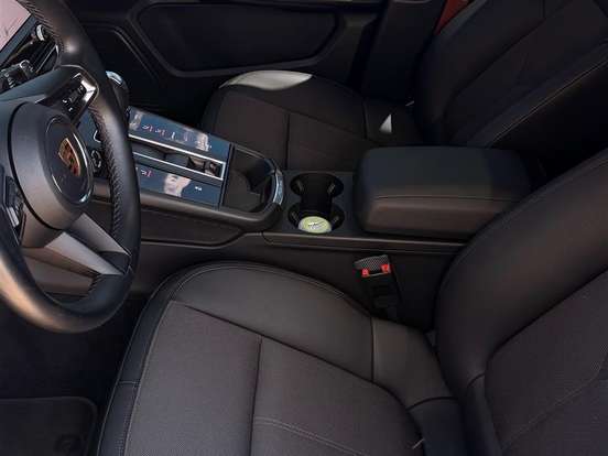 PORSCHE-MACAN-2.0 TURBO GASOLINA PDK PORSCHE-MACAN-2023