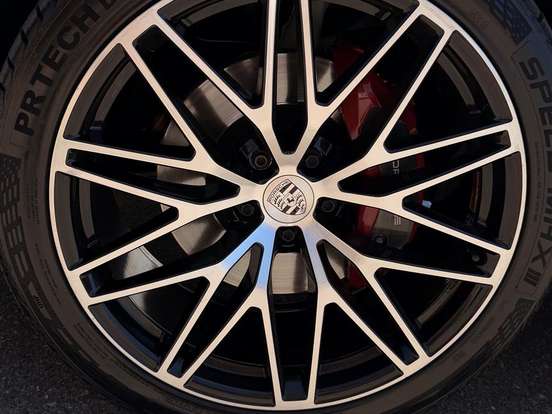 PORSCHE-MACAN-2.0 TURBO GASOLINA PDK PORSCHE-MACAN-2023
