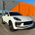 PORSCHE MACAN 2.0 TURBO GASOLINA T PDK PORSCHE MACAN 2.0 TURBO GASOLINA T PDK