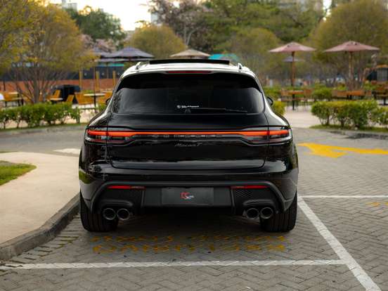 PORSCHE-MACAN-2.0 TURBO GASOLINA T PDK PORSCHE-MACAN-2023