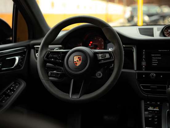 PORSCHE-MACAN-2.0 TURBO GASOLINA T PDK PORSCHE-MACAN-2023