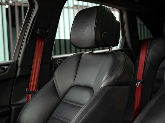 PORSCHE-MACAN-2.0 TURBO GASOLINA T PDK PORSCHE-MACAN-2023