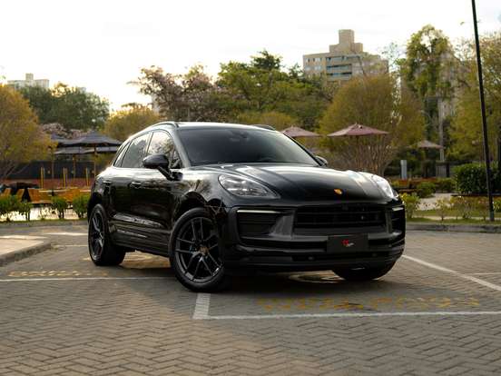 PORSCHE-MACAN-2.0 TURBO GASOLINA T PDK PORSCHE-MACAN-2023