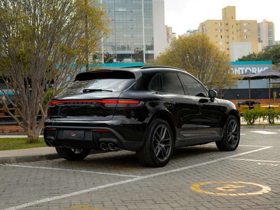 PORSCHE-MACAN-2.0 TURBO GASOLINA T PDK PORSCHE-MACAN-2023