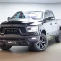 RAM 1500 5.7 V8 GASOLINA REBEL CD 4X4 AUTOMÁTICO RAM 1500 5.7 V8 GASOLINA REBEL CD 4X4 AUTOMÁTICO