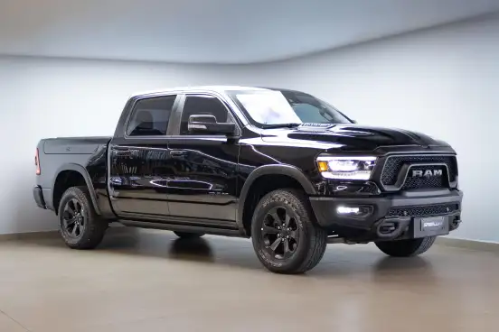 RAM-1500-2022