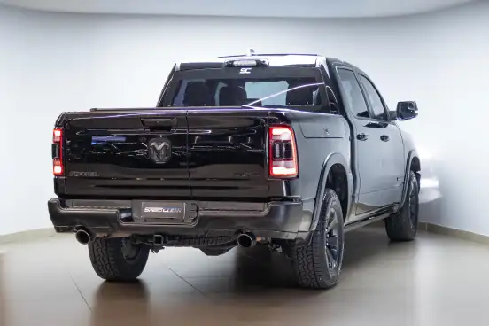 RAM-1500-2022