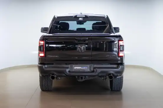 RAM-1500-2022