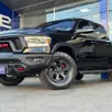 RAM 1500 5.7 V8 GASOLINA REBEL CD 4X4 AUTOMÁTICO RAM 1500 5.7 V8 GASOLINA REBEL CD 4X4 AUTOMÁTICO