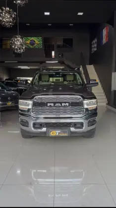 RAM 2500 6.7 I6 TURBO DIESEL LARAMIE CD 4X4 AUTOMÁTICO