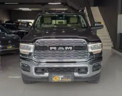 RAM 2500 6.7 I6 TURBO DIESEL LARAMIE CD 4X4 AUTOMÁTICO RAM 2500 6.7 I6 TURBO DIESEL LARAMIE CD 4X4 AUTOMÁTICO