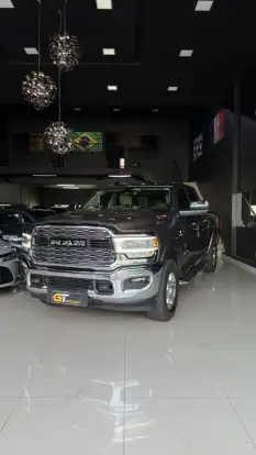 RAM-2500-2019