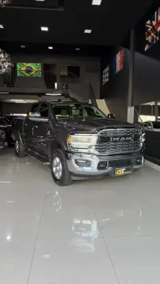 RAM-2500-2019