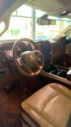 RAM-2500-2019