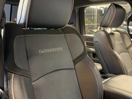 RAM-2500-6.7 I6 TURBO DIESEL LARAMIE NIGHT EDITION CD 4X4 AUTOMÁTICO RAM-2500-2024