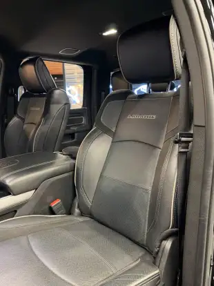 RAM-2500-6.7 I6 TURBO DIESEL LARAMIE NIGHT EDITION CD 4X4 AUTOMÁTICO RAM-2500-2024