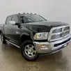 RAM 2500 6.7 LARAMIE 4X4 CD I6 TURBO DIESEL 4P AUTOMÁTICO RAM 2500 6.7 LARAMIE 4X4 CD I6 TURBO DIESEL 4P AUTOMÁTICO