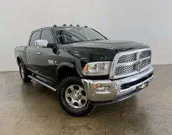 RAM 2500 6.7 LARAMIE 4X4 CD I6 TURBO DIESEL 4P AUTOMÁTICO RAM 2500 6.7 LARAMIE 4X4 CD I6 TURBO DIESEL 4P AUTOMÁTICO
