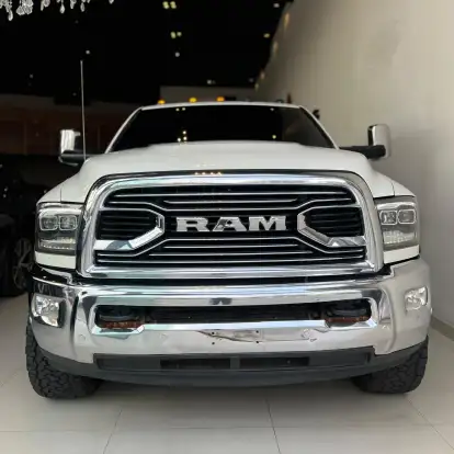 RAM-2500-2018