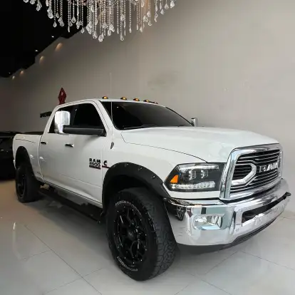 RAM-2500-2018