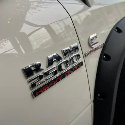 RAM-2500-2018