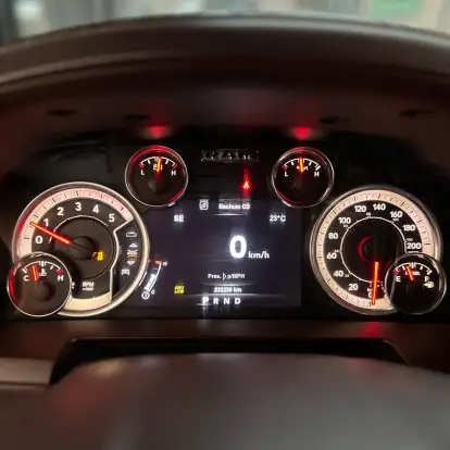 RAM-2500-2018