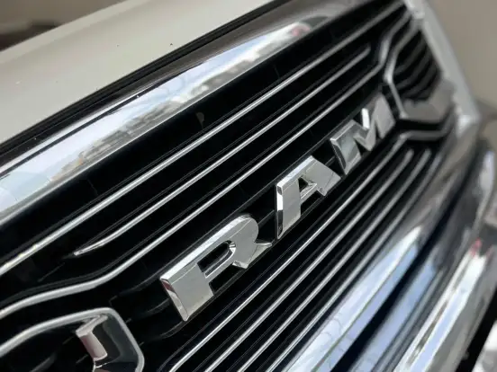 RAM-2500-6.7 LARAMIE 4X4 CD I6 TURBO DIESEL 4P AUTOMÁTICO RAM-2500-2018