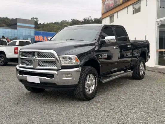 RAM-2500-2016