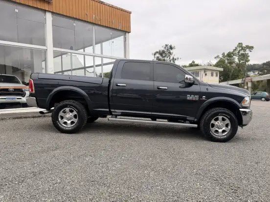 RAM-2500-2016