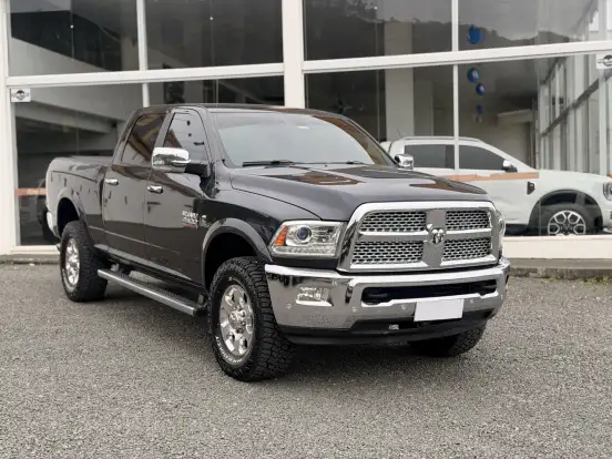 RAM-2500-2016