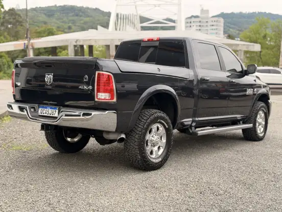 RAM-2500-2016