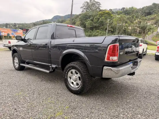 RAM-2500-2016