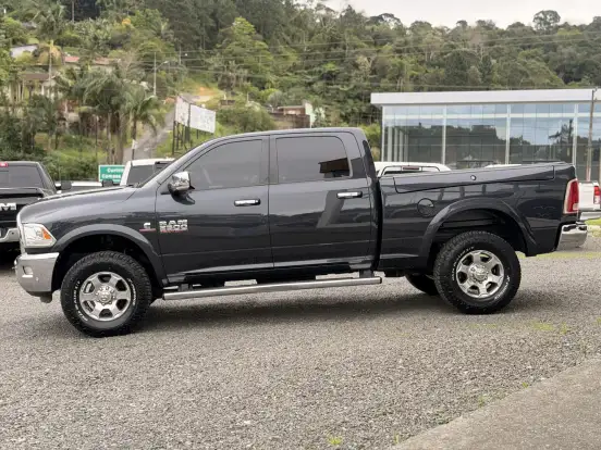 RAM-2500-2016